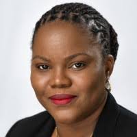 Sharia Waterman, BSc, FCCA, CA