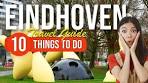 TOP 10 Things to do in Eindhoven, Netherlands 2023! - YouTube