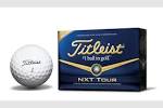 Titleist nxt golf balls review
