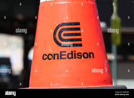 Image result for Dark Gray 1990 Consolidated Edison Company