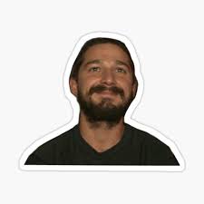Shia Labeouf Gifts Merchandise Shia Labeouf Shia Celebrity Outfits