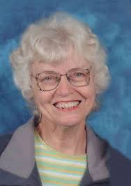 Edna "Darb" Caroline Hooge Wegener Obituary September 24, 2023