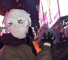 Too bad you were the one who that problem was thrown onto. Shirou And Michiru Brandnewanimal