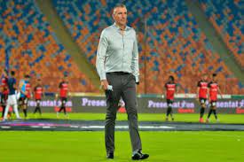هاجم باتريس كارتيرون، المدير الفني للفريق الأول بنادي الزمالك الطاقم التحكيمي الخاص بإدارة مباراة الأبيض أمام الإسماعيلي التي جرت لحساب كأس مصر، وفقًا لما نقلته إذاعة. ÙƒÙŠÙ ØªÙ†Ø§ÙˆÙ„Øª Ø§Ù„ØµØ­Ù Ø§Ù„Ø³Ø¹ÙˆØ¯ÙŠØ© Ø±Ø­ÙŠÙ„ ÙƒØ§Ø±ØªÙŠØ±ÙˆÙ† ÙŠÙ„Ø§ÙƒÙˆØ±Ø©