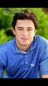 Danny from Uconn Passed Away