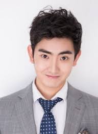 Chen Ye-Lin (陈烨林)