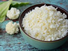 How much roti and rice should you eat every day? Cauliflower Rice Nutrition Facts Eat This Much
