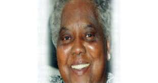 Madeline B.D. Martin Obituary (1938