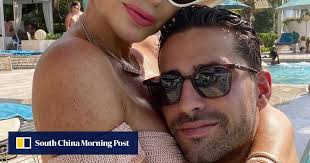 Meet Caroline Stanbury, the rumoured Real Housewives of Dubai star who  dated Prince Andrew and Hugh Grant, is best friends with Nicole Scherzinger  and appeared