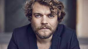 ¿es este el regalo de euron greyjoy? Pilou Asbaek Sera Euron Greyjoy En Juego De Tronos