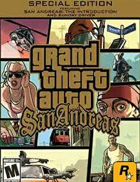 Click on the main menu to select the game and move the file to internal storage. Gta San Andreas Lite Apk Mod Download Obb Data Highly Compressed