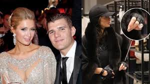 Paris hilton has revealed why she recently ended her engagement to actor and model chris zylka. Paris Hilton And Chris Zylka Split Call Off Their Engagement