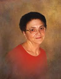 Obituary information for Louise M. (Casciere) Simpson