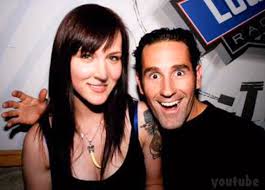 How did you forget i was coming, the new employee. Fast N Loud S Aaron Kaufman Without A Beard Photos