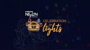 First-Time Visitor Checklist for Celebration in Lights newprort news– 2025 Season