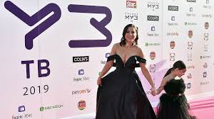 4 июня в 16:30 (мск) vm.tiktok.com/zsjh5ats4. Premiya Muz Tv 2019 Kartina Dnya Kommersant