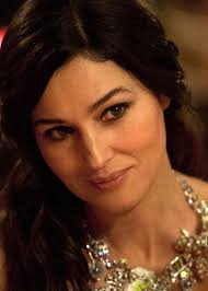 Find this pin and more on monica by musa oz. Monica Bellucci