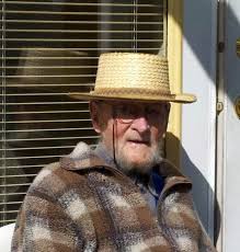 Charles de Cosson Obituary