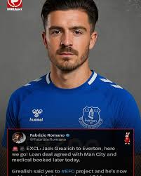 🎶 Super super Jack, Super super Jack, Super super Jack, Super Jackie  Grealish 👏 💙 He's ours and he's English ! There's only one Jackie  Grealish! He's got Toffee DNA and he's