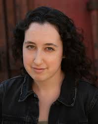 About — Erica Kahn