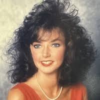 Marianna Knowles's Instagram, Twitter & Facebook