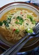 Ambil bahan di tingkat masak kami dengan mengkliknya dan menariknya dari lemari atau rak maya anda. 58 Resep Mie Malam Enak Dan Sederhana Ala Rumahan Cookpad