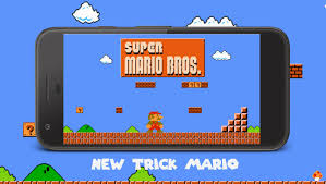 From mmos to rpgs to racing games, check out 14 o. Super Mario For Android Apk Download