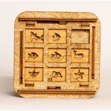 Because of the above, there are endless opportunities to. Cluebox Davy Jones Locker 60 Min Escape Room In A Box 35 00