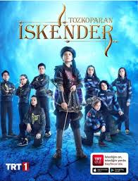 Trt 1 ekranlarının sevilen dizisi tozkoparan i̇skender'in 16. Tv Programlari Trt 1 In Fantastik Aile Dizisi Tozkoparan Facebook