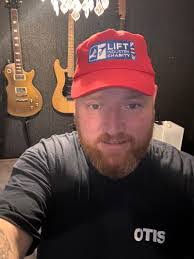 Danny Cosby's Instagram, Twitter & Facebook