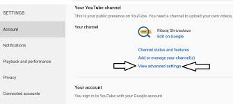 Maybe you're stuck with a channel name you don't really like anymore, but all your videos, views and subscribers are on it already. How To Change Url Of Youtube Channel Seocybernetics