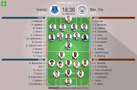 The game that will take place on 17:30, 20.03.2021. Live Everton V Man City Besoccer