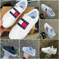 Les chaussures casual pour homme de tommy hilfiger vous combleront à coup sûr. Pin On Damenschuhe