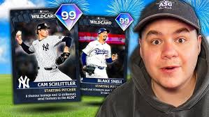 Conquest Packs Are CRACKED In MLB The Show #Shorts