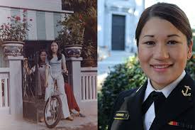 The Trident: July 2015