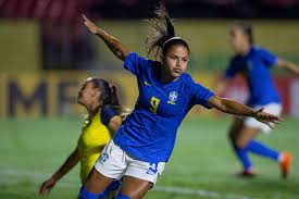 Começa o jogo da seleção brasileira feminina de futebol. Selecao Brasileira Feminina Goleia Equador Por 8 A 0 Em Amistoso No Morumbi Gazeta Esportiva