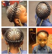Kinkycurly Relaxed Extensions Board Cool Braid Hairstyles Kids Braided Hairstyles Little Black Girls Braids