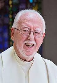 Obituary for Fr. Leo Coughlin (Guest book)