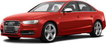 2015 Audi S4 Problems | Kelley Blue Book