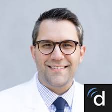 Dr. Adam D. Rhodes, DO