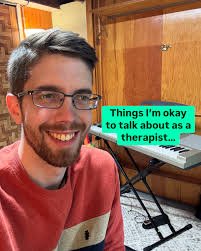 Christopher Morrison, LPC, MT-BC