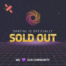 The main ranking factor for this crypto asset is user voting. Message From Scotty Scheper Friends Xyo Hodlers Xy Shareholders We Have Just Made History We Are Completely Sold Out Free Bitcoin Mining Spatial Messages