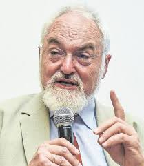 Zu Hause ist's am Schönsten!