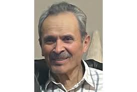 Armando Vitela Gonsalez Obituary (2024)