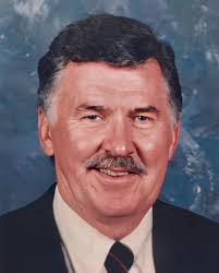 Joseph Ward Obituary