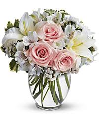 These and other white flowers such as roses and carnations also symbolize beauty the native people of mexico believe death is a passage to a new life. Lily Flower Meaning Symbolism Teleflora