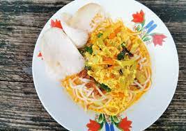 Recommended Cara Memasak Mie Gomak Kuah Andaliman Praktis Resep Koki