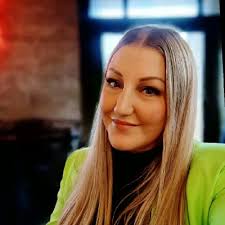 Very proud of my wife's accomplishments!