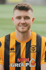 BAYVIEW BIRTHDAY l Midfielder Connor McManus celebrates his 29th birthday  today. Have a great day Connor!