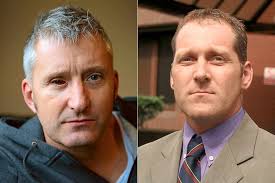 Shot police officer: I thought I was going to die